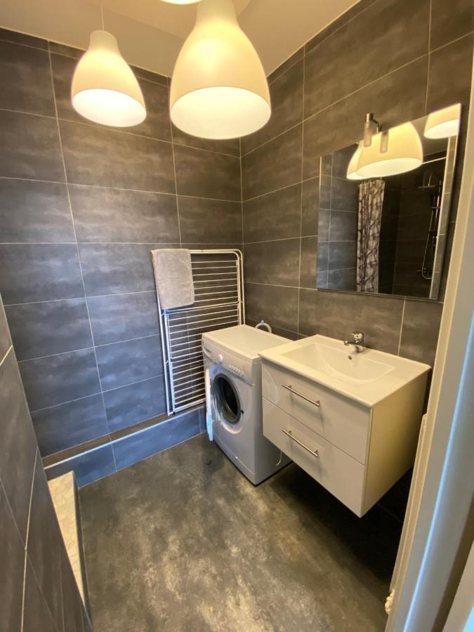 Appartement Du Val De Loire Τουρ Εξωτερικό φωτογραφία