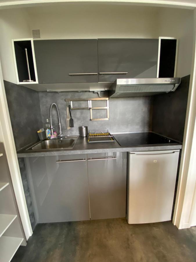 Appartement Du Val De Loire Τουρ Εξωτερικό φωτογραφία
