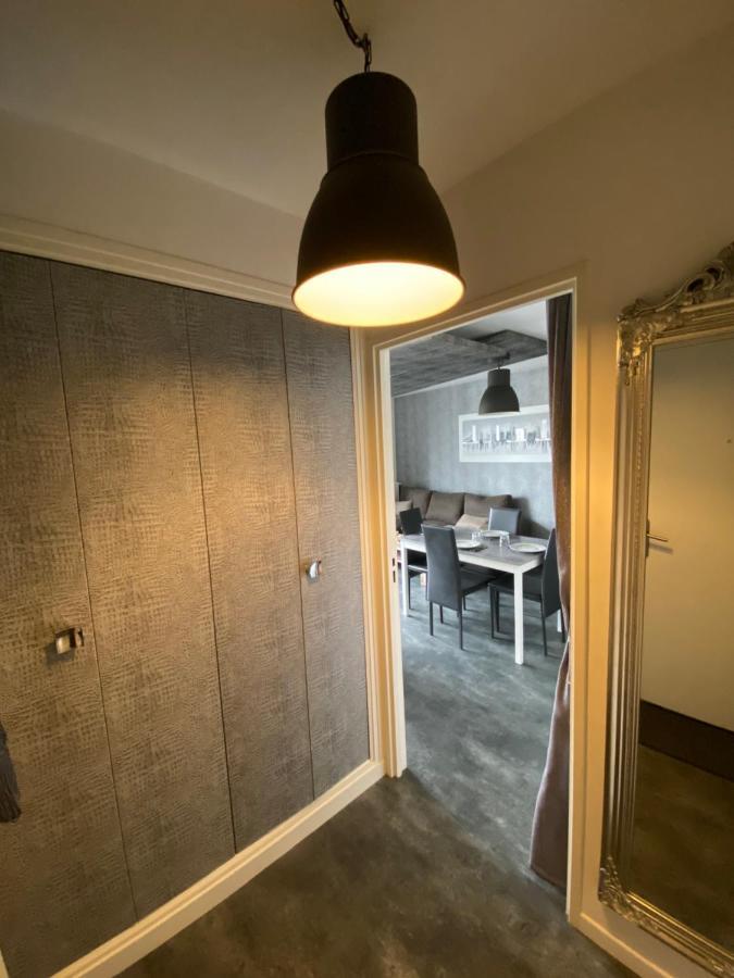 Appartement Du Val De Loire Τουρ Εξωτερικό φωτογραφία